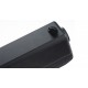 Модель пистолета Glock 17, KP-17, GBB, металл, черный, СО2 (KJW)